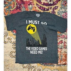 Boy’s Gaming T-Shirt